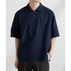 シャツ クールマックスリネンスキッパー メンズ