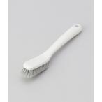 掃除 シューズブラシ WH 「marna マーナ」