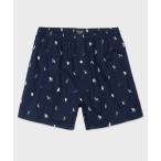 ボクサーパンツ “Japan Dog” トランクス「853201 2645」