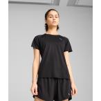 tシャツ PUMA プーマ ウィメンズ ランニング ラン ヴェロシティ 半袖 Tシャツ レディース