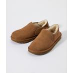 ショッピングムートンブーツ 「UGG」 ムートンブーツ 26.0cm ブラウン レディース