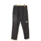 ショッピングブラックレーベル 「THE NORTH FACE PURPLE LABEL」 イージーパンツ M ブラック メンズ