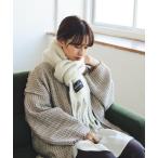 [Kastane] muffler FREE слоновая кость женский 