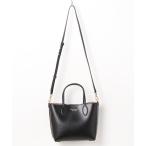 「kate spade new york」 2WAYバッグ ONESIZE ブラック レディース