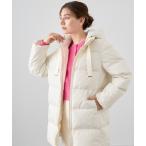 「ANAYI」 ダウンコート 38 アイ