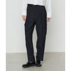 カーゴパンツ 「セットアップ対応」T／W2WAYストレッチ ストレッチ カーゴパンツ レディース