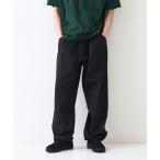 パンツ 「DICKIES/ディッキーズ」ライトツイルパラシュートパンツ メンズ レディース