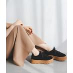 スニーカー PUMA/プーマ RIVOスウェード 398342 レディース