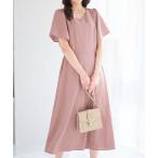 ワンピース 骨格別ワンピ「ストレート」