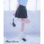 スカート 「girly line」iDOLフレアスカート キッズ 子供服 女の子