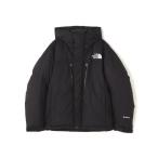 ダウンジャケット ダウン THE NORTH FACE (ザ・ノース・フェイス)Baltro Light Jacket ND92552 バルトロライト