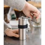 GLOCAL STANDARD PRODUCTS TSUBAME グローカルスタンダードプロダクツ ツバメ 手挽き コーヒーミル 珈琲