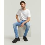ジーンズ REVEND FWD SKINNY JEANS/ヴィンテージライクストレッチスキニージーンズ メンズ