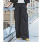 チノパン DICKIES/ディッキーズ コットンダンプパンツ レディース