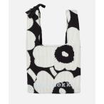 トートバッグ Unikko / Knitted Mini Tote レディース メンズ