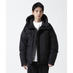 ダウンジャケット ダウン THE NORTH FACE (ザ・ノース・フェイス)Alteration Baffs Jacket ND92564 オルタ
