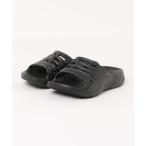 サンダル TEVA テバ W APRETRAIL SLIDE アプレトレイル スライド T1166790 BLK レディース