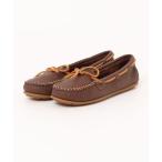 デッキシューズ モカシン 「ミネトンカ MINNETONKA」 モカシン レディース メンズ