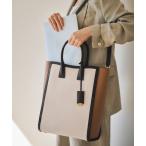 トートバッグ 「E'POR」I BAG Large「通勤」「A4対応」「25SS」 レディース