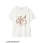 パジャマ ルームウェア 「University of Cambridge」Tシャツ レディース