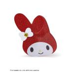 ヘアクリップ 「MY MELODY」ヘアクリップ