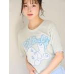パジャマ ルームウェア 「icy baby」「SorbetTouch Cool」「接触冷感」プルオーバー レディース