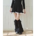 パンツ Whinny/ベイビーフラワーパンチィ レディース