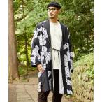  кардиган [kaya]... мужской перо тканый мужской женский 