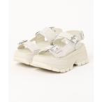 サンダル 「CONVERSE/コンバース」オールスター トレックウェーブ サンダル レディース メンズ