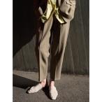  брюки CIS.linen look tuck брюки омыватель bru стрейч женский 