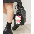 キーホルダー 「Sanrio characters」ボールチェーンマスコット