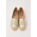 スリッポン STエンブロイエスパドリーユ レディース