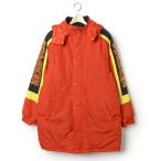 ショッピングsupreme 「Supreme」 コート M レッド メンズ