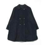 「BEAUTY&YOUTH UNITED ARROWS」 ピーコート S ネイビー レディース