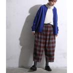 「soulberry」 イージーパンツ 4L グレー レディース