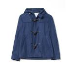 [BEAUTY&amp;YOUTH UNITED ARROWS] полупальто "даффл коут" SMALLb люмен z