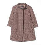 ショッピングSTUART 「JILL STUART」 コート SMALL ベージュ レディース