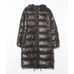 「DUVETICA」 ダウンコート 40 グレー レディース