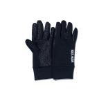 [NEW ERA] перчатки X-LARGE черный мужской 