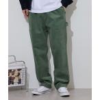 パンツ BIG MIKE Corduroy Painter Pants コーデュロイ ペインター パンツ メンズ