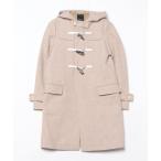[BANNER BARRETT] полупальто "даффл коут" 36 бежевый женский 