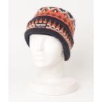 「Supreme」 ニットキャップ - ネイビー メンズ