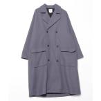 [ENDER PRODUCTS] Пальто Честерфилд M grayish b люмен z