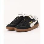 スニーカー 「PUMA」PALERMO PREMIUM レディース