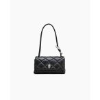 ショルダーバッグ バッグ QUILTED LEATHER DUAL BAG THE MINI DUAL SHOULDER/ザ キルテッド レザー デュ