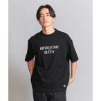 tシャツ 「ESPOIR」 IMPERFECTION Tシャツ メンズ
