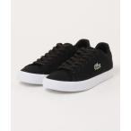 スニーカー LACOSTE ラコステ LEROND SET 125 1 CFA レディーススニーカー(レロンドセット1251CFA) レディース