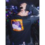 tシャツ 「エヴァンゲリオンコラボ」最後のシ者 ロンTEE レディース