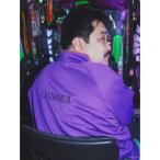 ブルゾン アウター 「エヴァンゲリオンコラボ」PLUGSUIT SWEAT レディース