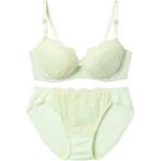 ブラジャー ショーツセット 「WEB限定」ブラ＆ショーツセット